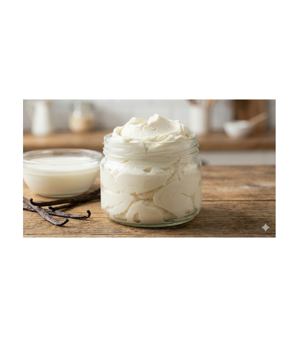 Gelato Artigianale al Latte