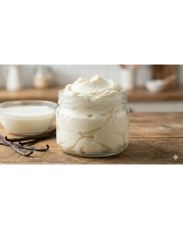 Gelato Artigianale al Latte